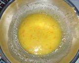 صورة لخطوة 3 من وصفة خبز الباي 😋