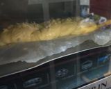 Foto langkah ke 8 dari resep Roti kepang.