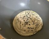 爆漿香蕉乳酪絲餅的食譜步驟5照片