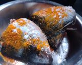 মুড়িঘন্ট(muri ghonto recipe in Bengali) রেসিপির ধাপ 2 ছবি