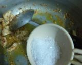 A picture of step 6 of Red Sauce Pasta.