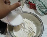 Foto langkah ke 1 dari resep Kue Nona Manis (Takaran Sendok).
