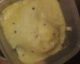 Foto del paso 3 de la receta: Brownies Hechos en Microondas