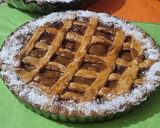 Foto del paso 6 de la receta: Pastafrola! Fácil y Rápida!!😍