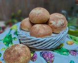 Foto del passaggio 5 della ricetta Muffolette con semi di anice