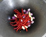 Foto langkah ke 1 dari resep Sambel Tomat Terasi.