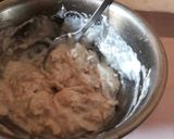 Foto langkah ke 5 dari resep Nugget ayam.