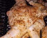 Foto del paso 3 de la receta Pollo asado con ensalada de papa 🤤🤤