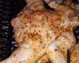 Foto del paso 3 de la receta: Pollo asado con ensalada de papa 🤤🤤