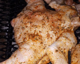Foto del paso 3 de la receta: Pollo asado con ensalada de papa 🤤🤤