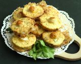 Foto langkah ke 7 dari resep Sarang burung tahu telor #selasabisa.