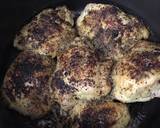 Lemon pepper chicken (pressure cooker and air fryer) recipe step 5 photo