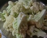 ফুলকপি মহারানী (foolkopi maharani recipe in Bengali) রেসিপি ধাপ - 1 ছবি