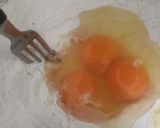 Foto del paso 2 de la receta: Pasta Frola (Mitad membrillo, mitad dulce de leche)