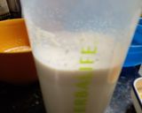 Foto del paso 1 de la receta: Panes de leche