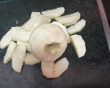 Foto del paso 4 de la receta: Tarta de manzana 🍏