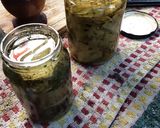 Foto del paso 4 de la receta: Pencas al escabeche