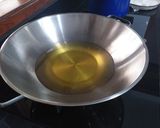 Foto langkah ke 3 dari resep Perkedel tahu.