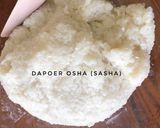 Foto langkah ke 5 dari resep Gemblong / jadah goreng / Uli ketan goreng.
