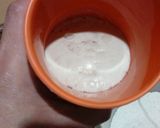 Foto del paso 1 de la receta: Tortilla para el mate (en bifera)