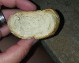 Foto del paso 3 de la receta: Pancitos