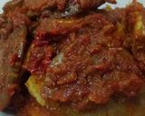 Foto langkah ke 17 dari resep Jengkol balado.