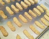 Foto langkah ke 5 dari resep Sagu keju.