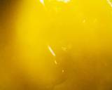 Mysore pak sweet recipe step 2 photo