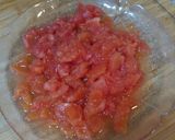 A picture of step 3 of Galician Tuna Empanada.
