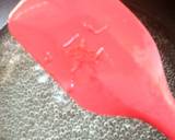 Cashew halwa recipe step 2 photo