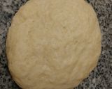 Foto del paso 7 de la receta: Tarta de puerro y cebolla sin crema😉