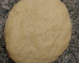 Foto del paso 7 de la receta: Tarta de puerro y cebolla sin crema😉
