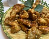 Foto langkah ke 5 dari resep Ayam goreng Thailand.