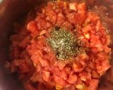 Foto del paso 5 de la receta: Pizza casera crack 👌🏻