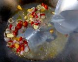 Foto langkah ke 2 dari resep 795. Tumis Pakcoy Tahu.