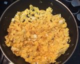 Foto del paso 14 de la receta Arroz tres delicias y una riqueza
