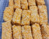 Foto langkah ke 4 dari resep Carrot Chicken Nugget.