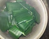 Foto langkah ke 7 dari resep Lemet/ Lepet Singkong.