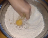 Foto del paso 4 de la receta: Rolls de canela con aceite 🥰🥰🥰