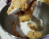 Foto del paso 17 de la receta: Quinoa and apple Bundt cake with rum!!! Bundt cake de Quinoa y manzana al ron!!!