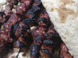 مشاوي عراقية