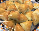 Foto del paso 3 de la receta: Mini Esfiha Rellena con Carne molida!de *Brasil*
