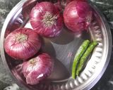 चिल्ली पोटैटो (chilli potato recipe in hindi) रेसिपी चरण 2 फोटो