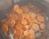 Foto del paso 4 de la receta: Cazuela de matambre