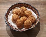 Foto del paso 6 de la receta: Bollitos de queso