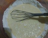 Foto langkah ke 3 dari resep Waffle.