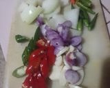 Foto langkah ke 3 dari resep 137. Lodeh Cemplung ala DEBM.
