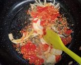 Foto langkah ke 2 dari resep Sawi Wijen Pedas (SawiJenDezz).