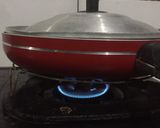 Foto langkah ke 9 dari resep Pizza Teflon / Oven.