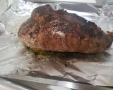 Foto del paso 2 de la receta: Choclillo al horno